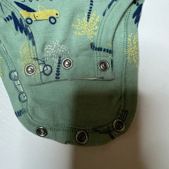 Two jumpsuits for babies - Picture 4 of 7